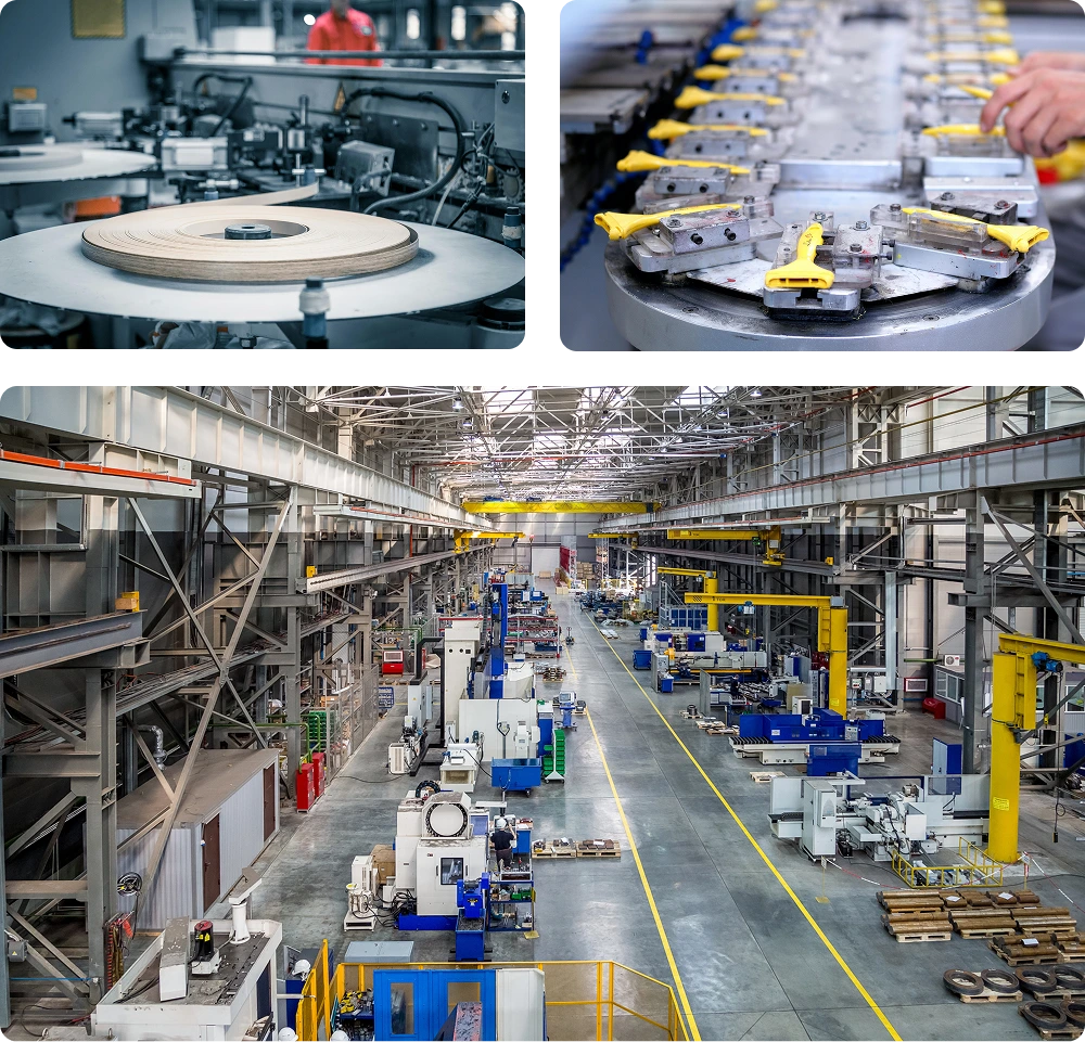 Industry we work with images
